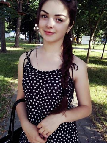 Сабина фото 2