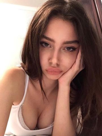 Анастасия фото 3