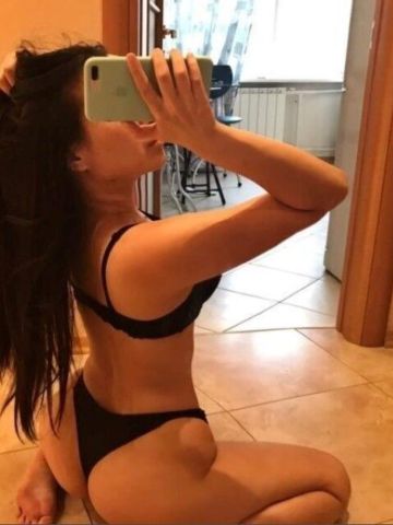 Даша Марьянская